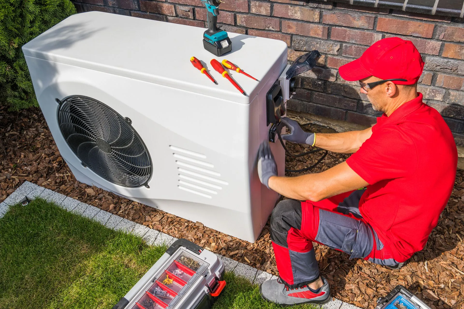 About HVAC in East Pittsburgh, PA